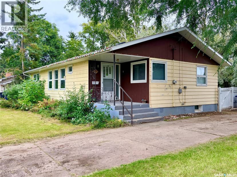 6011 5th STREET W, Rosthern, photo 2