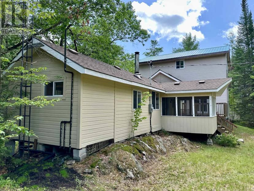 222 Mississagua Dam Road — photo 39 of 40