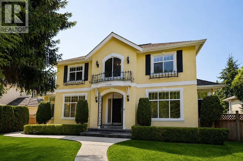 1160 W 57TH AVENUE, Vancouver