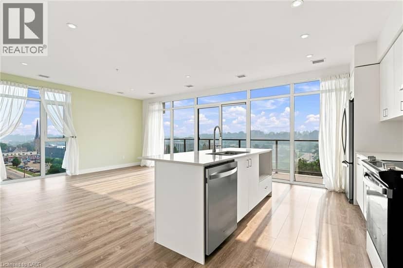 50 GRAND Avenue Unit# 713, Cambridge, photo 2