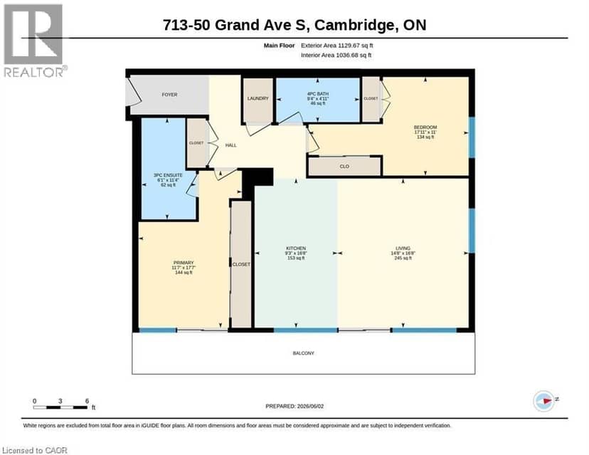 50 GRAND Avenue Unit# 713 — photo 27 of 40