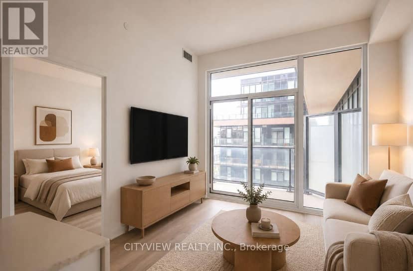 1127 - 285 Dufferin Street — photo 5 of 28