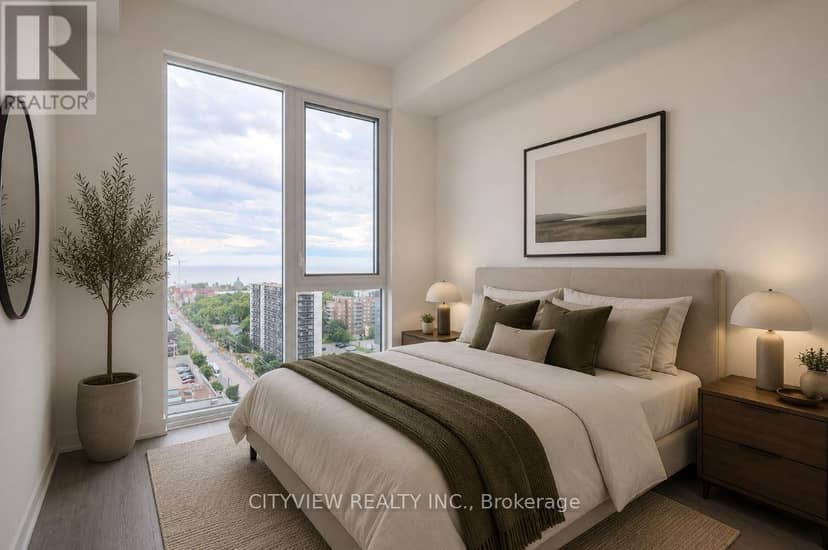 1402 - 285 Dufferin Street — photo 13 of 25