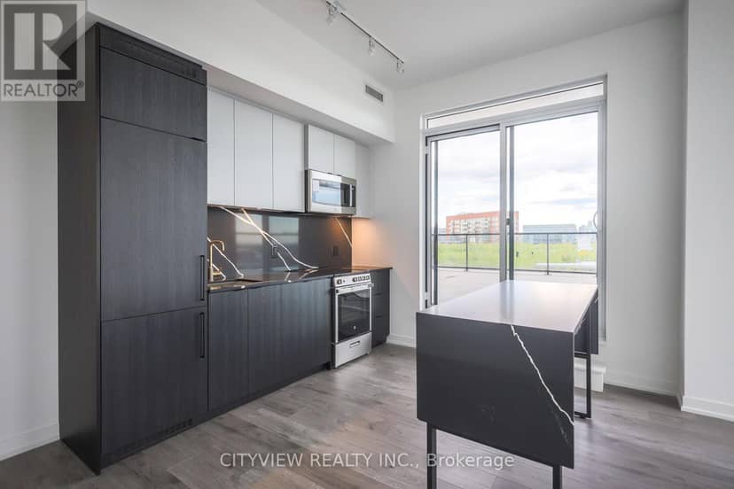1402 - 285 Dufferin Street — photo 9 of 25