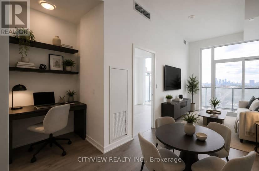 1121 - 285 Dufferin Street — photo 10 of 25