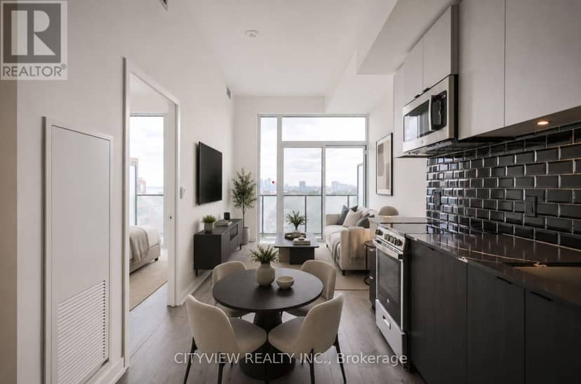 1121 - 285 Dufferin Street, Toronto, photo 4