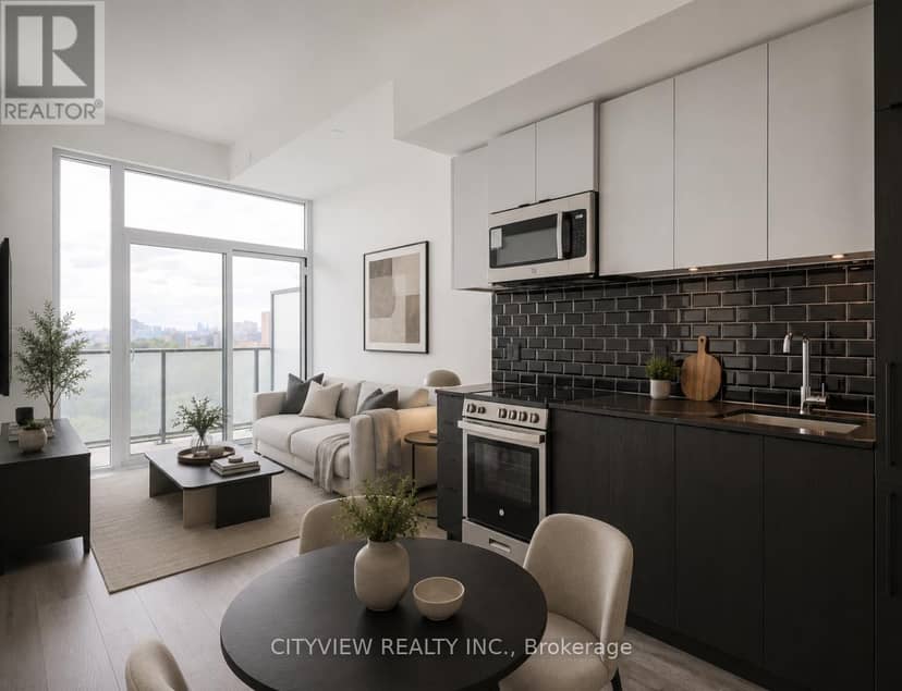 1121 - 285 Dufferin Street, Toronto, photo 6