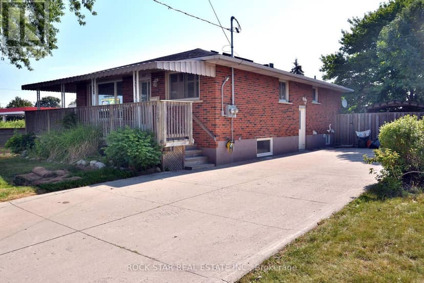 867 Upper Sherman Avenue, Hamilton