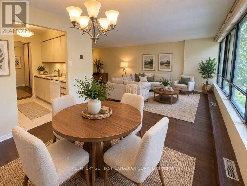 211 - 570 Proudfoot Lane, London North, photo 6