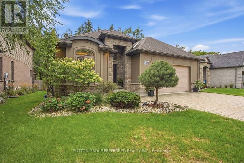 21 Caverhill Crescent, Middlesex Centre, photo 2