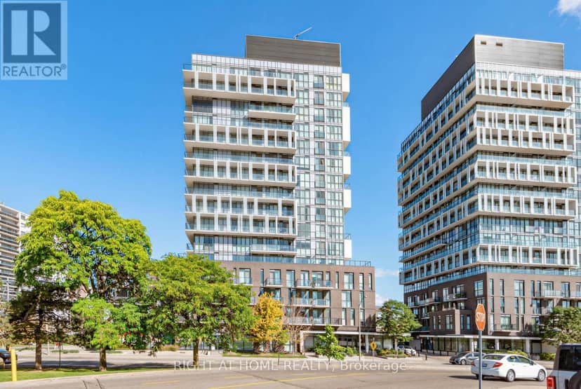 807 - 128 Fairview Mall Drive, Toronto, photo 2