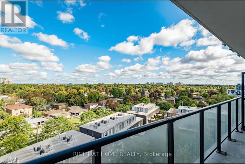 807 - 128 Fairview Mall Drive — photo 22 of 31