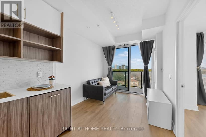 807 - 128 Fairview Mall Drive, Toronto, photo 6