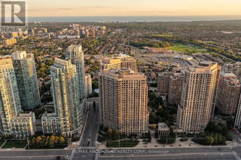 GPH25 - 3888 Duke Of York Boulevard, Mississauga