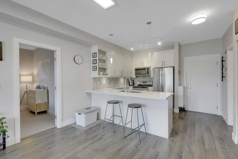 205 14550 WINTER CRESCENT, Surrey, photo 4