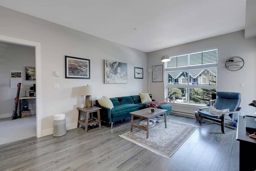 205 14550 WINTER CRESCENT, Surrey