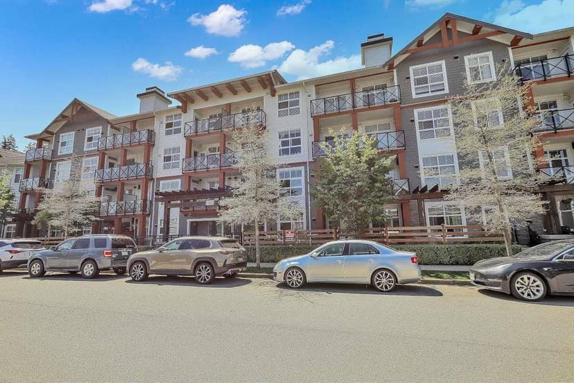 205 14550 WINTER CRESCENT, Surrey, photo 2