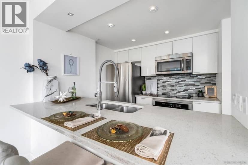 9xx 1200 ALBERNI STREET, Vancouver