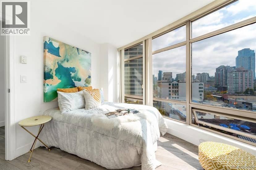 9xx 1200 ALBERNI STREET, Vancouver, photo 5