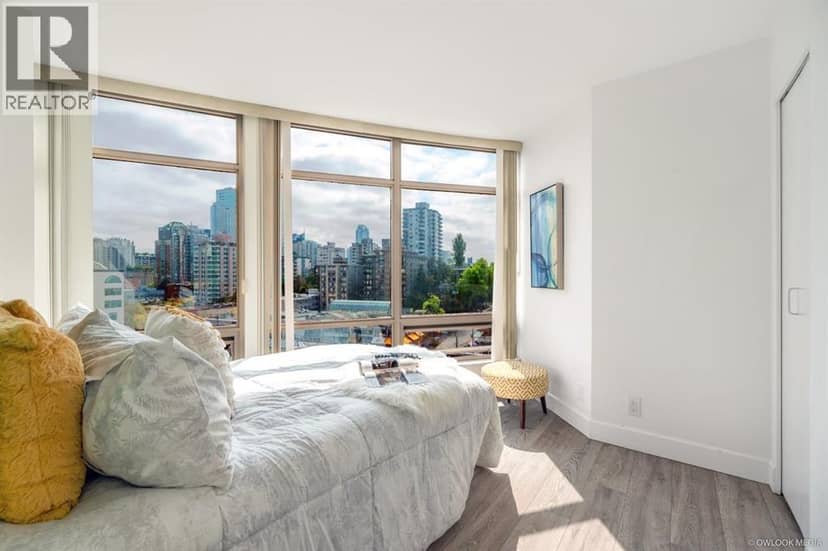 9xx 1200 ALBERNI STREET, Vancouver, photo 7