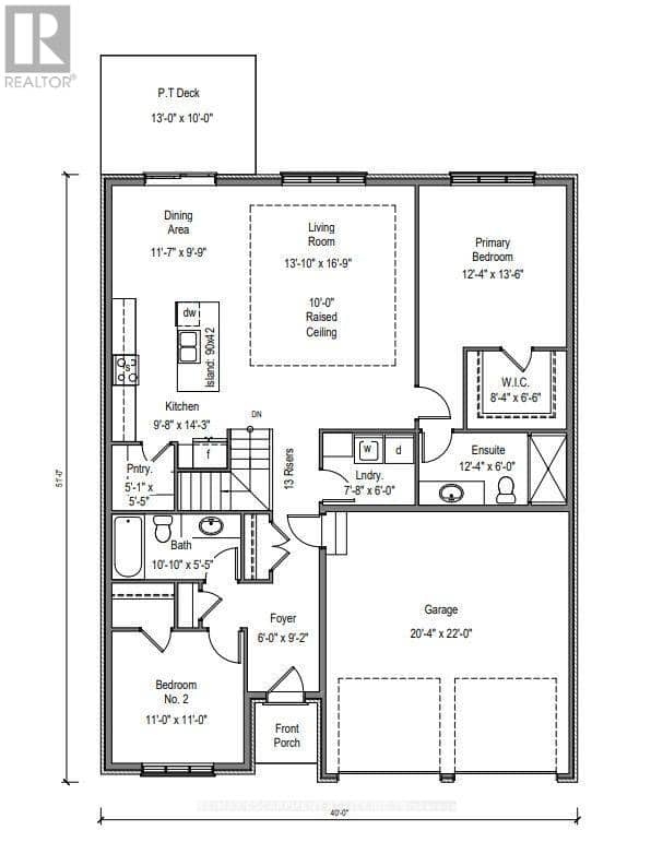 43 Judd Drive — photo 4 of 4