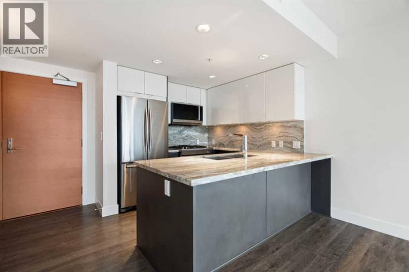 1006, 519 Riverfront Avenue SE, Calgary, photo 7
