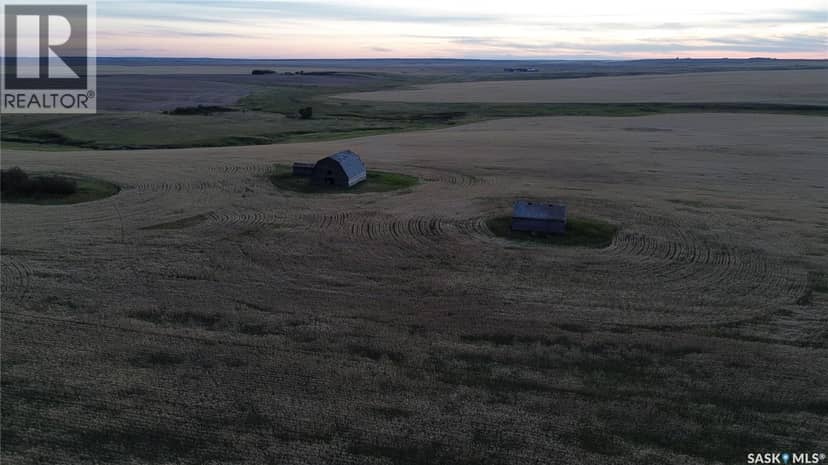 White Land Parcel 2 — photo 7 of 12