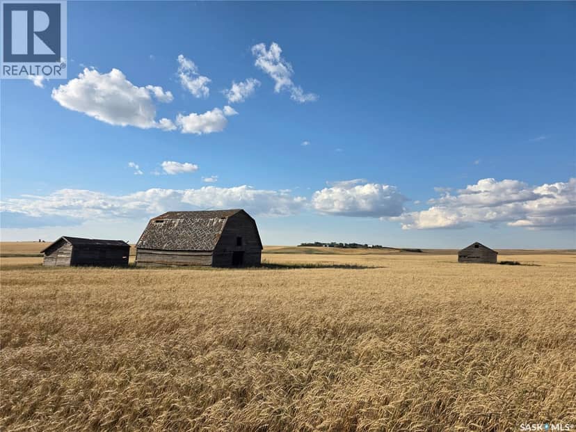 White Land Parcel 2 — photo 12 of 12