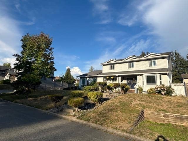 8668 143A STREET, Surrey