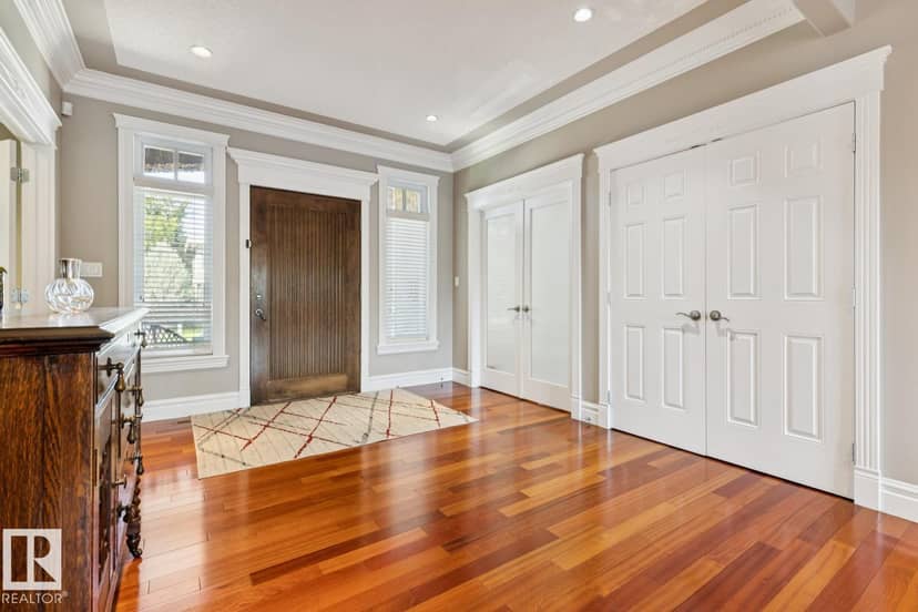 5 Riverside Cr NW, Edmonton, photo 7
