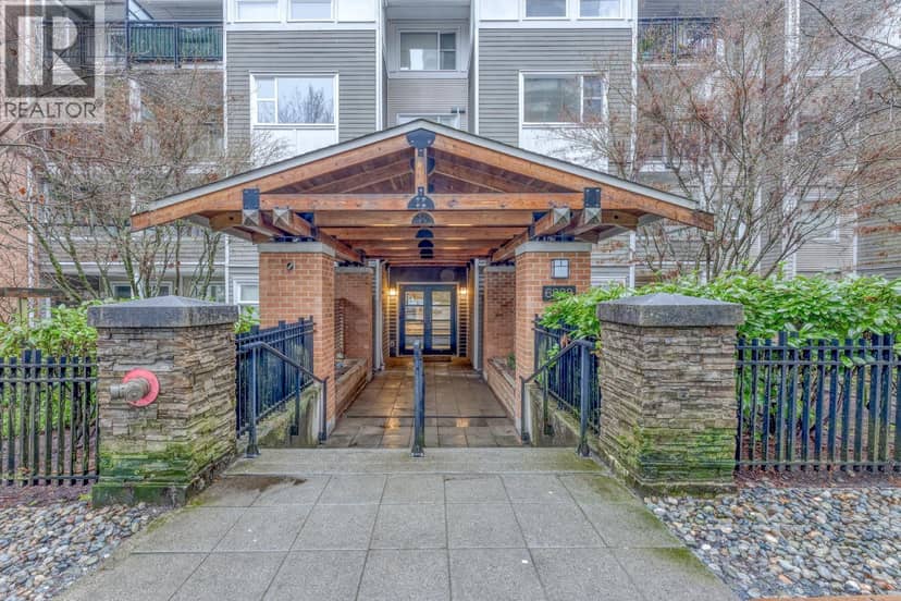 209 6888 SOUTHPOINT DRIVE, Burnaby, photo 2