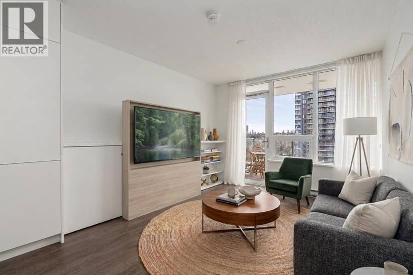 1803 988 QUAYSIDE DRIVE, New Westminster, photo 3