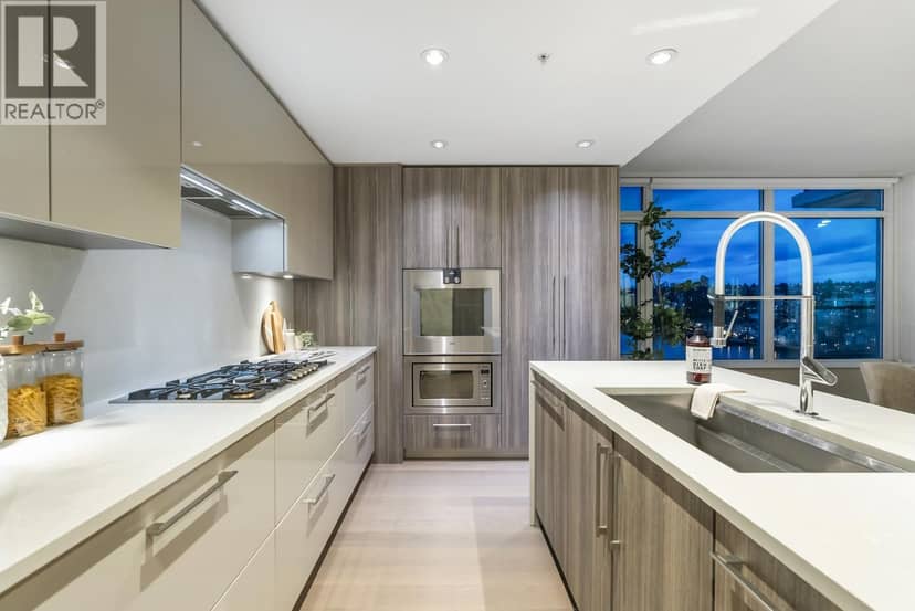 1204 210 SALTER STREET, New Westminster, photo 8
