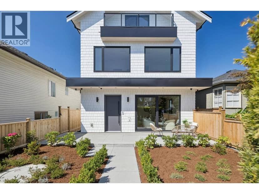 1 2815 TRINITY STREET, Vancouver, photo 5
