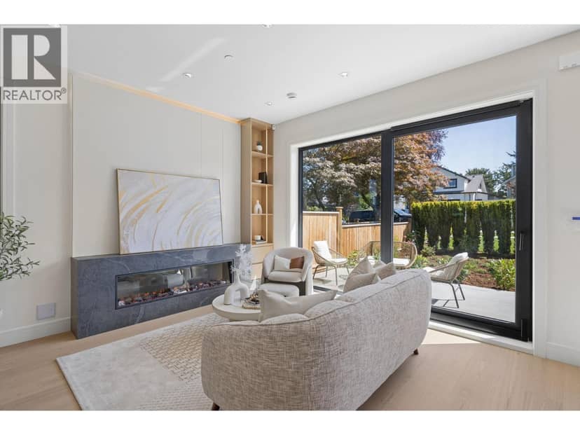1 2815 TRINITY STREET, Vancouver, photo 8