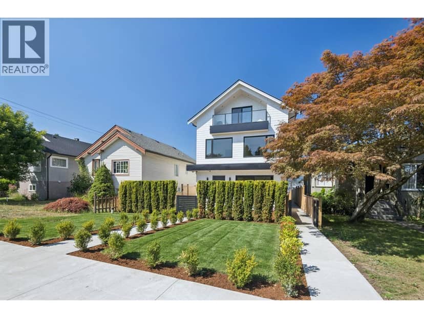 1 2815 TRINITY STREET, Vancouver, photo 3