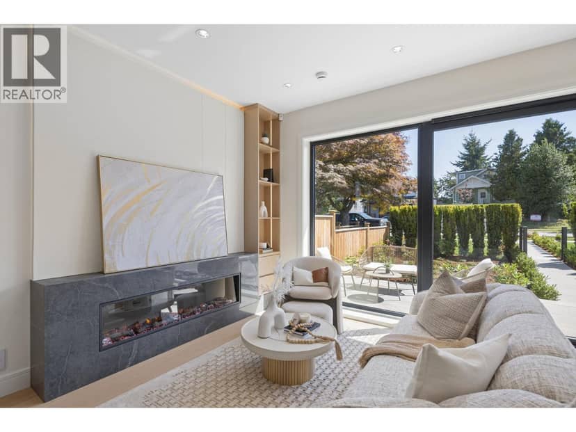 1 2815 TRINITY STREET, Vancouver, photo 7