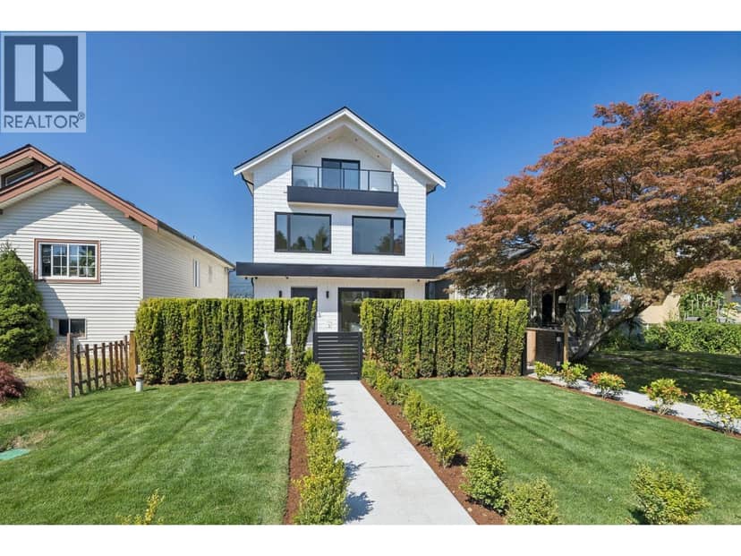 1 2815 TRINITY STREET, Vancouver, photo 4