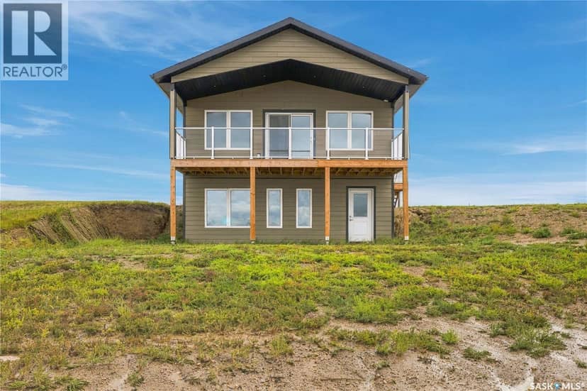 78 Sunset Acres ROAD, Last Mountain Lake East Side, photo 2