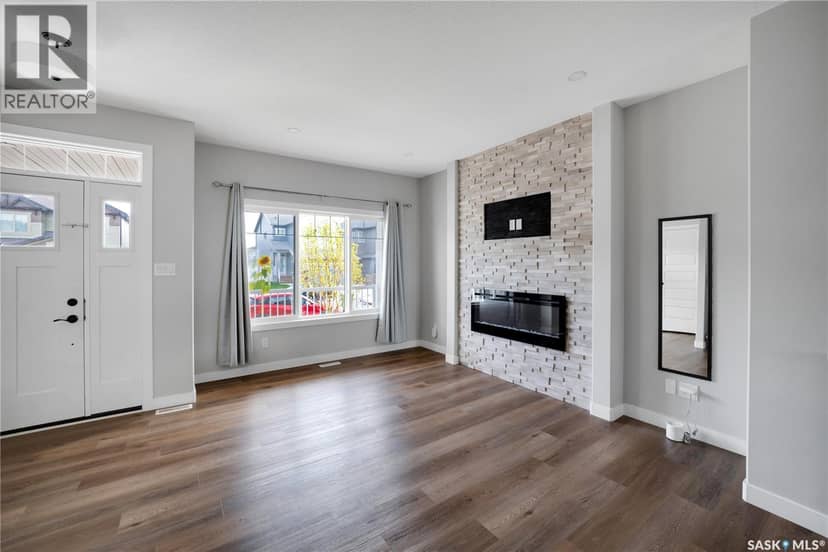 5316 Nicholson AVENUE, Regina, photo 8