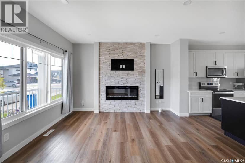 5316 Nicholson AVENUE, Regina, photo 7