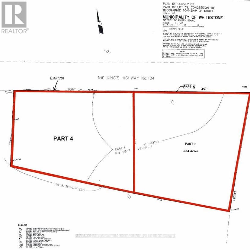 7281 Highway 124, Magnetawan, photo 4