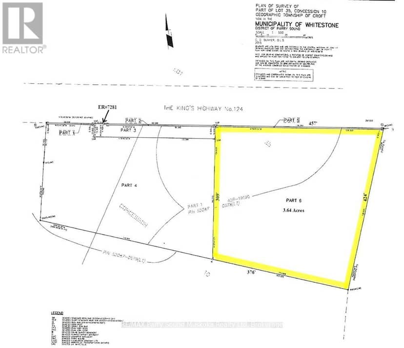 7281B Highway 124 — photo 2 of 20