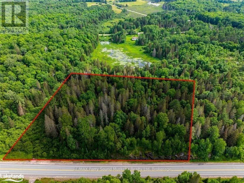 7281A Highway 124, Magnetawan