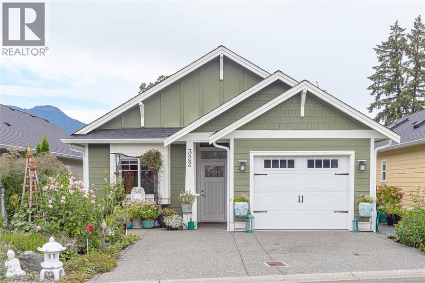 322 Edgewood Cres, Duncan