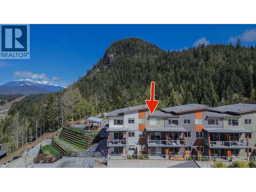5 41365 SKYRIDGE PLACE, Squamish, photo 4