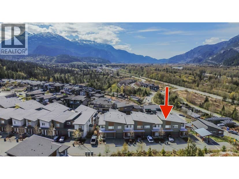5 41365 SKYRIDGE PLACE, Squamish, photo 3