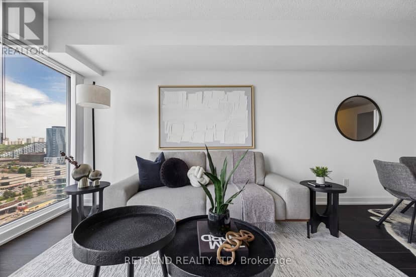 2108 - 72 Esther Shiner Boulevard — photo 7 of 37