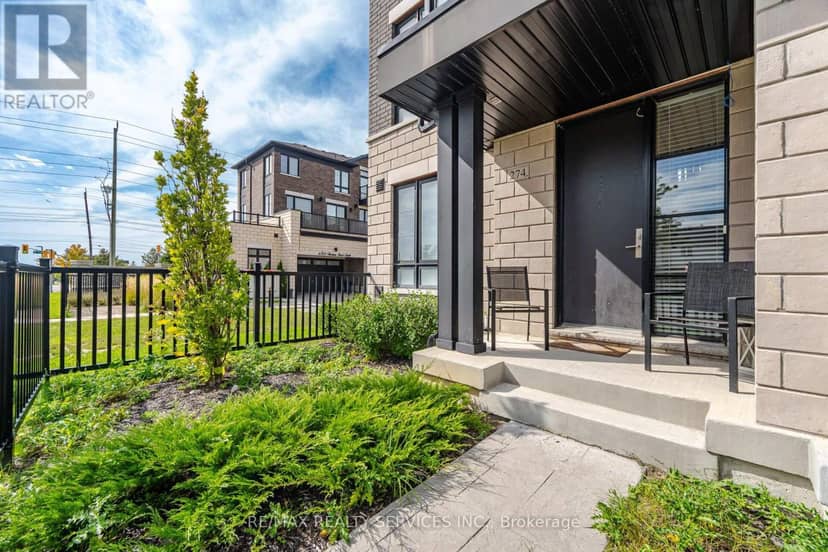 274 Carnwith Drive E, Whitby, photo 4