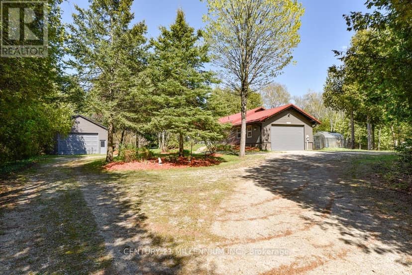 18599 Horseshoe Hill Road — photo 5 of 40